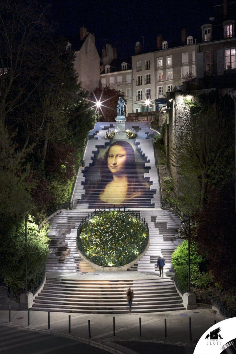 Coeur De Blois Charmant Appart Louis XII Vue Loire Exterior foto